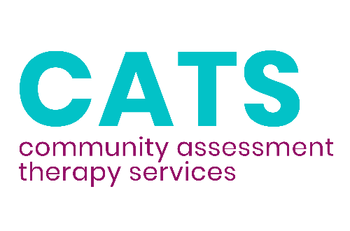 CATS Community Therapy Services logo