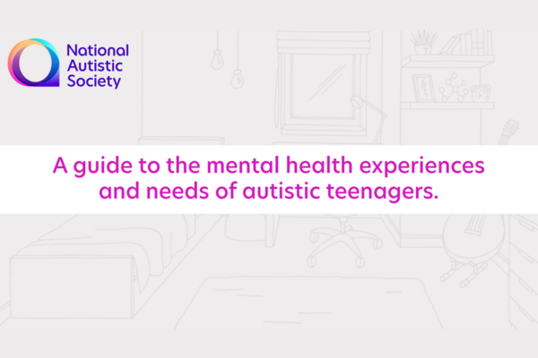 Mental health course image