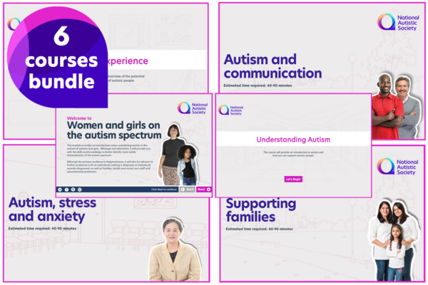 Non-medical helpers and mentors (NHM) bundle